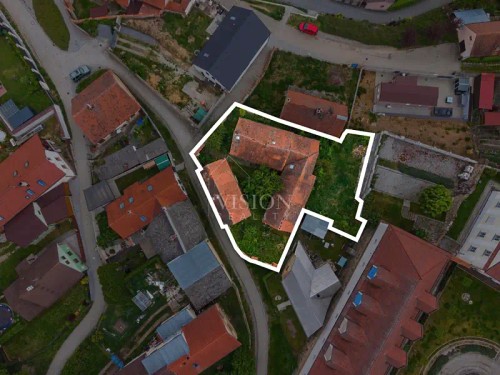 Prodej domu 218 m², pozemek 512 m²