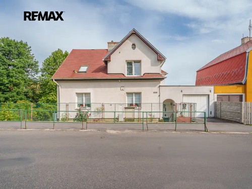 Prodej domu 152 m², pozemek 272 m²