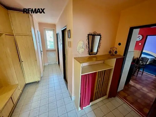 Prodaný byt 3+1 72 m²