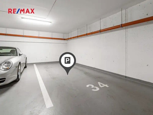 Prodaný byt 3+kk 59 m²