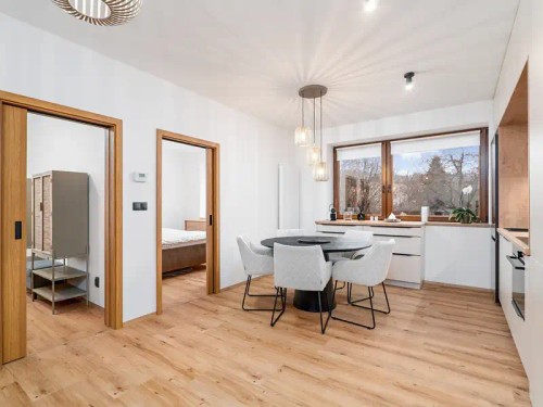 Prodej bytu 3+kk 63 m²
