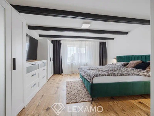 Prodej domu 160 m², pozemek 478 m²