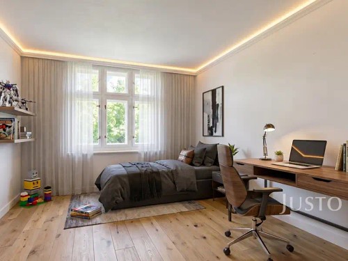 Prodej domu 180 m², pozemek 1758 m²