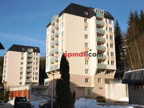 Prodej bytu 2+1 59 m²