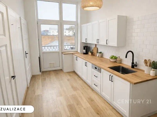 Prodej bytu 3+1 119 m²