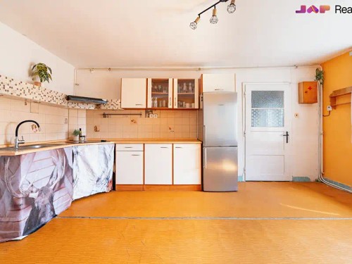 Prodej domu 99 m², pozemek 2149 m²