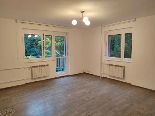 Prodaný byt 3+kk 70 m²