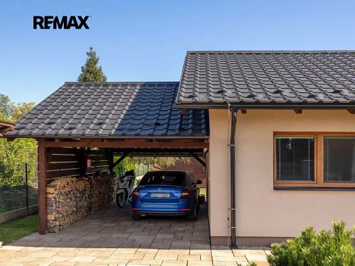 Prodej domu 87 m², pozemek 1185 m²