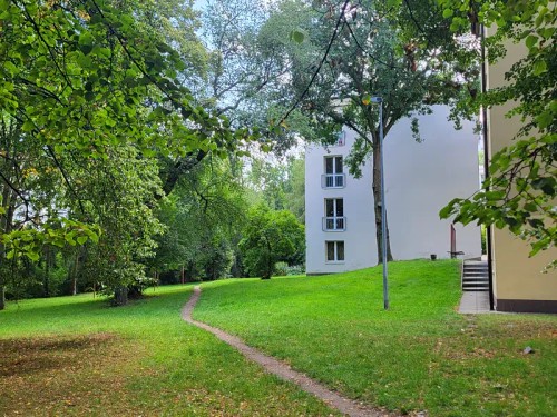 Prodaný byt 3+1 70 m²