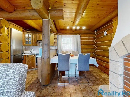 Prodej domu 293 m², pozemek 3428 m²