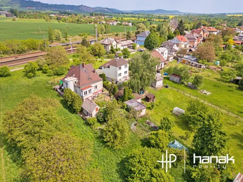 Prodej domu 253 m², pozemek 615 m²