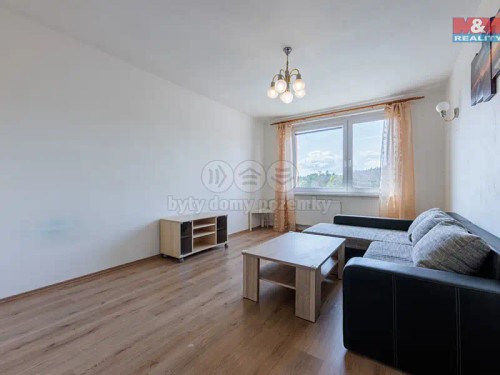 Prodaný byt 2+1 61 m²