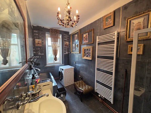 Prodej domu 251 m², pozemek 263 m²