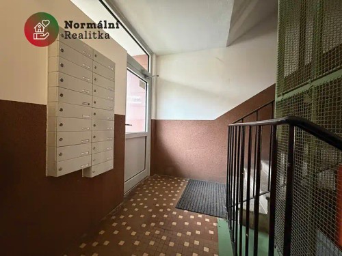 Prodej bytu 2+1 62 m²