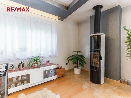 Prodej domu 169 m², pozemek 1052 m²