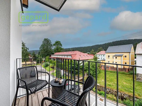 Prodej bytu 2+kk 47 m²