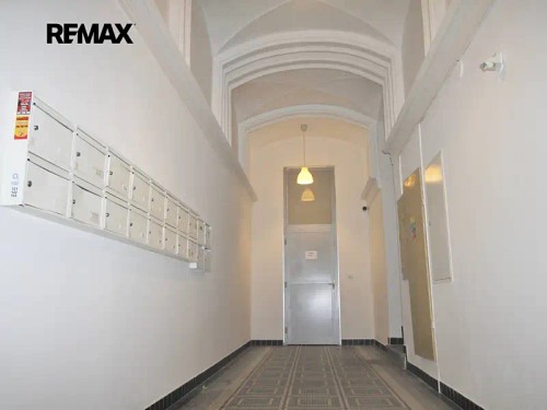 Prodej bytu 4+1 166 m²