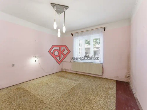Prodej domu 152 m², pozemek 735 m²
