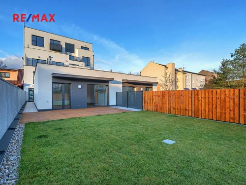 Prodej bytu 2+kk 203 m²