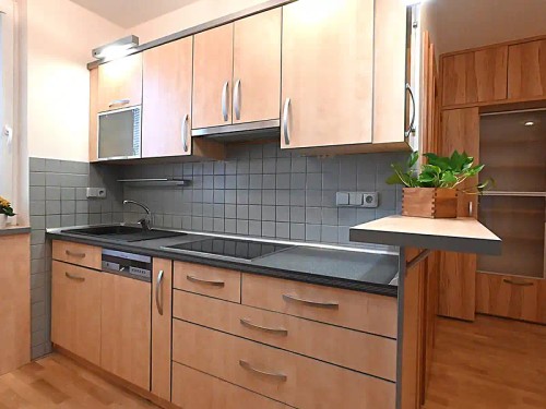Prodaný byt 3+1 73 m²