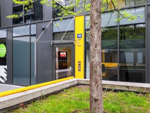 Prodej bytu 1+kk 30 m²
