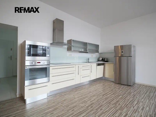 Prodaný byt 2+kk 67 m²
