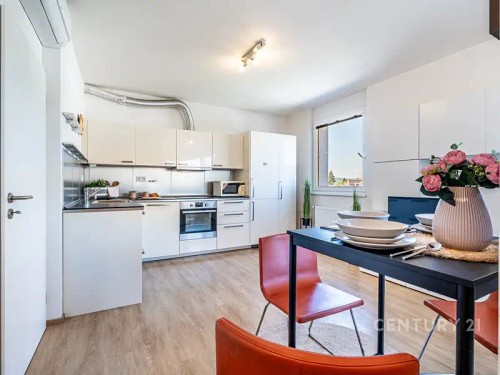 Prodej bytu 1+kk 37 m²