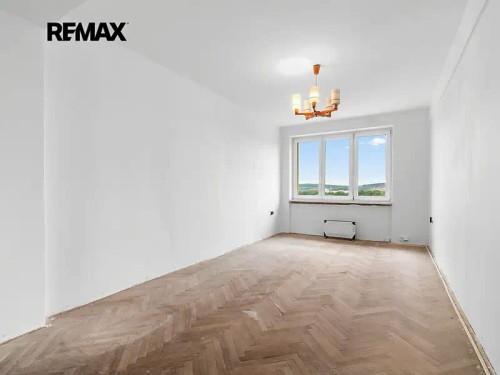 Prodej bytu 2+1 50 m²