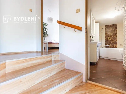 Prodej domu 128 m², pozemek 338 m²