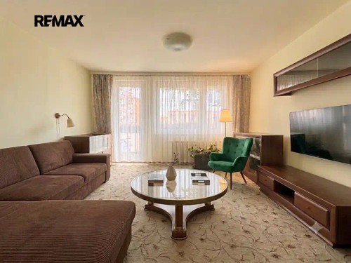 Prodej bytu 3+1 81 m²
