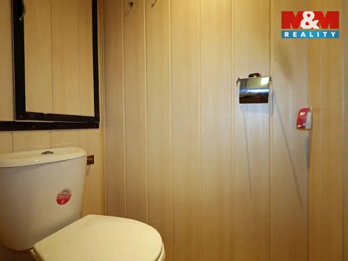 Prodej bytu 4+1 82 m²