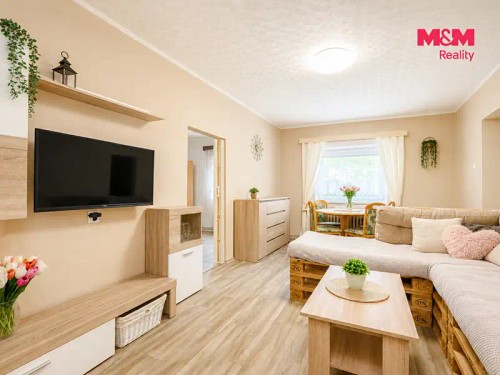 Prodej domu 180 m², pozemek 5883 m²