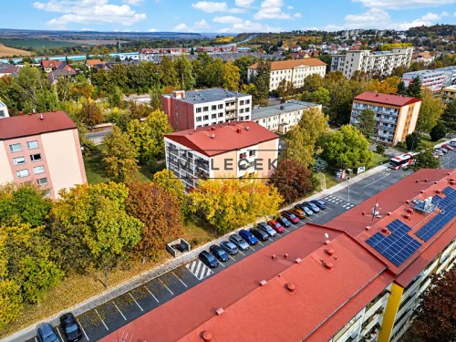 Prodej bytu 2+1 52 m²