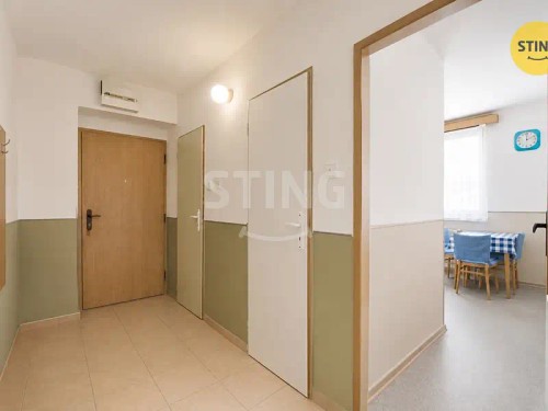 Prodej bytu 3+1 82 m²
