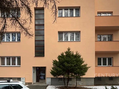 Prodej bytu 3+1 89 m²
