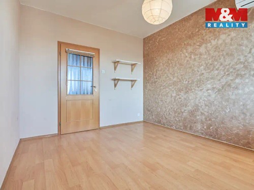 Prodaný byt 3+1 82 m²