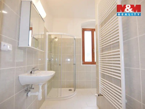 Prodaný byt 2+1 85 m²