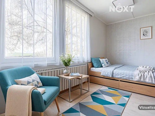 Prodej domu 117 m², pozemek 1359 m²