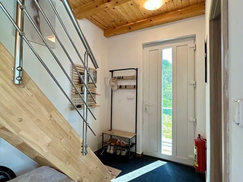 Prodej chaty 41 m², pozemek 30 m²