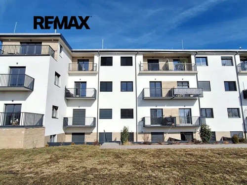 Prodaný byt 2+kk 48 m²