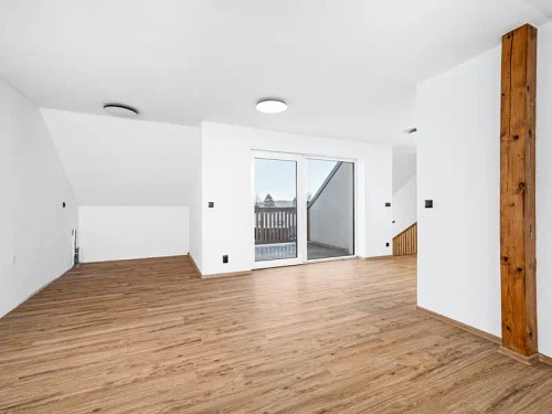 Prodaný  byt 4+kk 117 m²