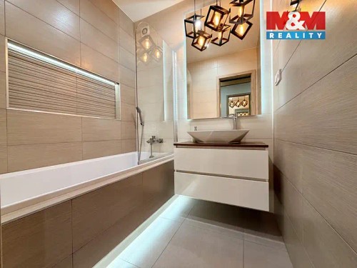 Prodaný  byt 3+1 73 m²