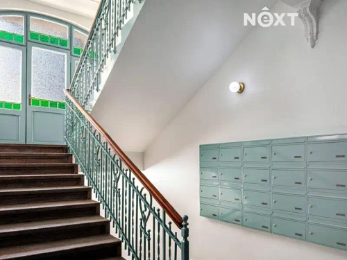 Prodej bytu 2+kk 50 m²