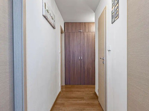 Prodej bytu 3+kk 70 m²