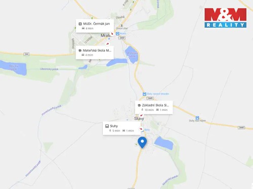 Prodej domu 160 m², pozemek 813 m²