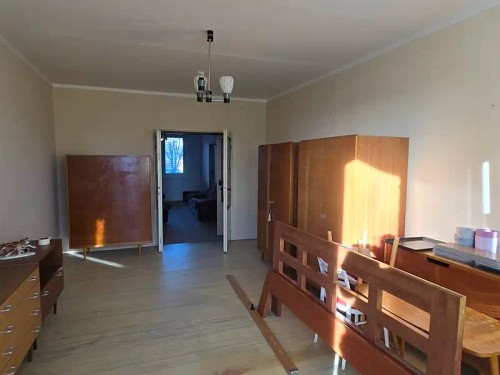 Prodaný byt 2+1 63 m²