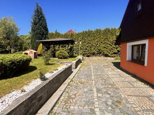 Prodej domu 150 m², pozemek 489 m²