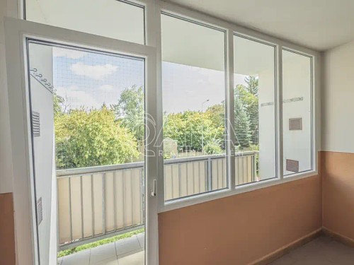 Prodaný byt 3+1 62 m²
