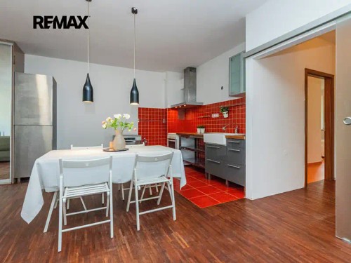 Prodej bytu 3+kk 86 m²