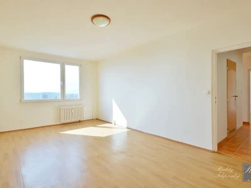 Prodaný byt 2+1 64 m²